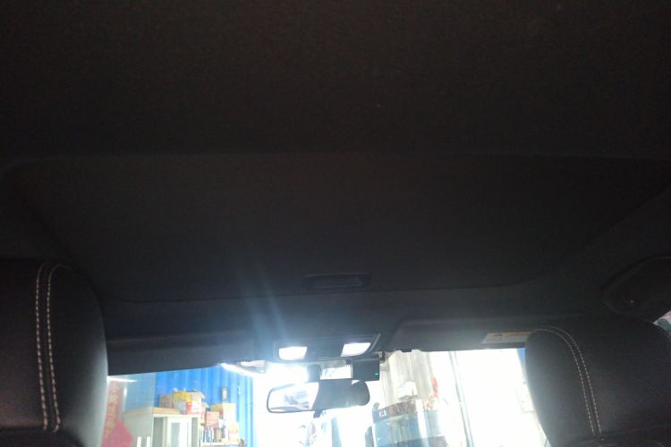 Honda Civic 2022 car image #35