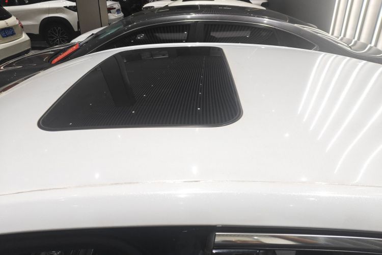 Ford Mondeo 2020 #35 Ford Mondeo 2020 car image #35