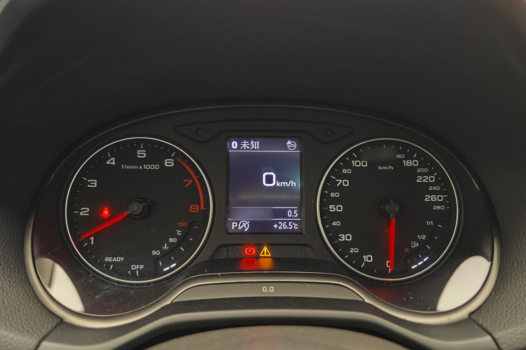 奥迪Q2L 2022 汽车图片 #35