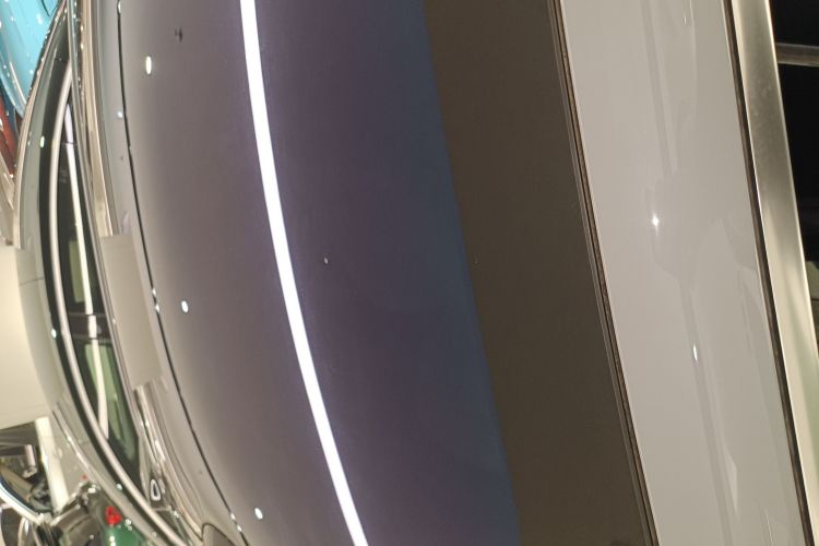 蔚来 蔚来ET5 2023 汽车图片 #35