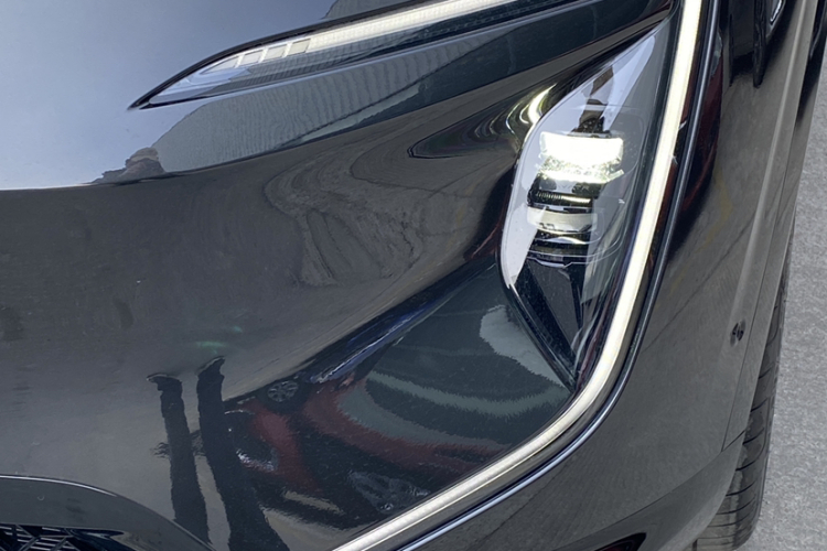 Avatr 07 2025 car image #35