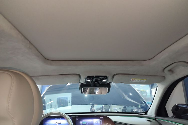 Exceed Yaoguang C-DM 2024 car image #35