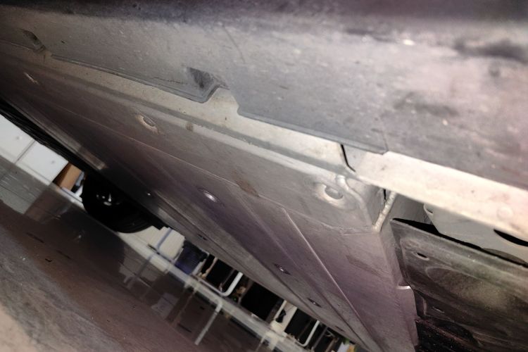 极氪 极氪X 2024 汽车图片 #35