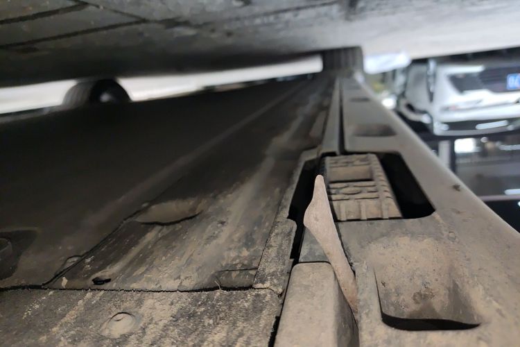 MI SU7 2025 #35 MI SU7 2025 immagine di auto #35