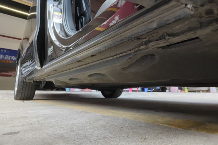 Volkswagen Sharan 2015 imagem de carro #35