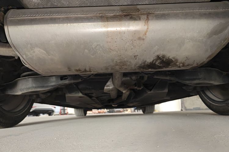 Changan UNI-V 2023 car image #35