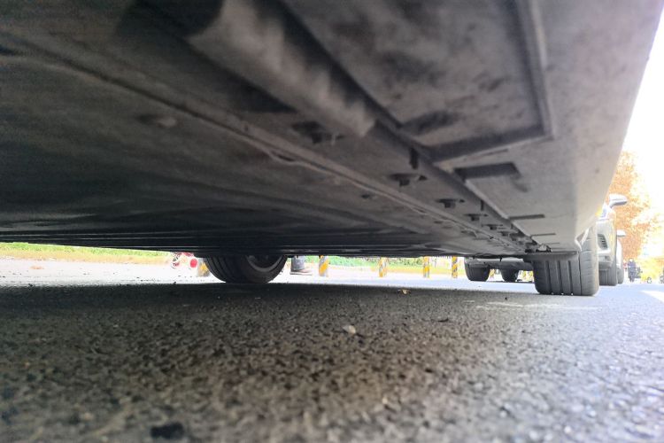 BYD Seal 2023 #35 BYD Seal 2023 immagine di auto #35