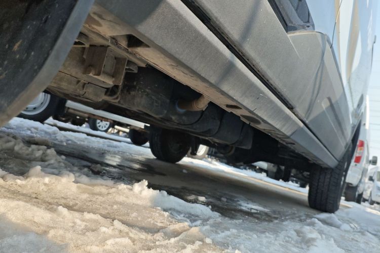 Ford Transit T8 2024 #35 Ford Transit T8 2024 car image #35