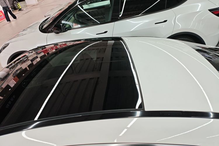 Mercedes-Benz C Class (Imported) 2021 car image #35