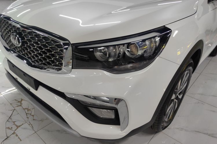 起亚 起亚KX7 2022 汽车图片 #35