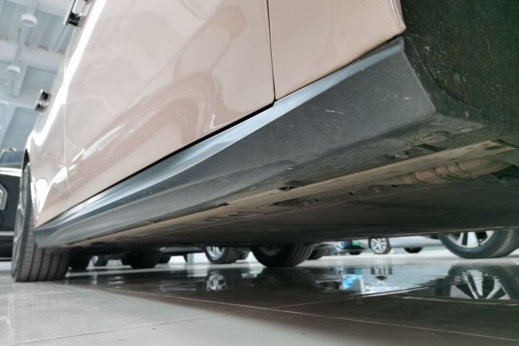 蔚来 蔚来ET5 2023 汽车图片 #35