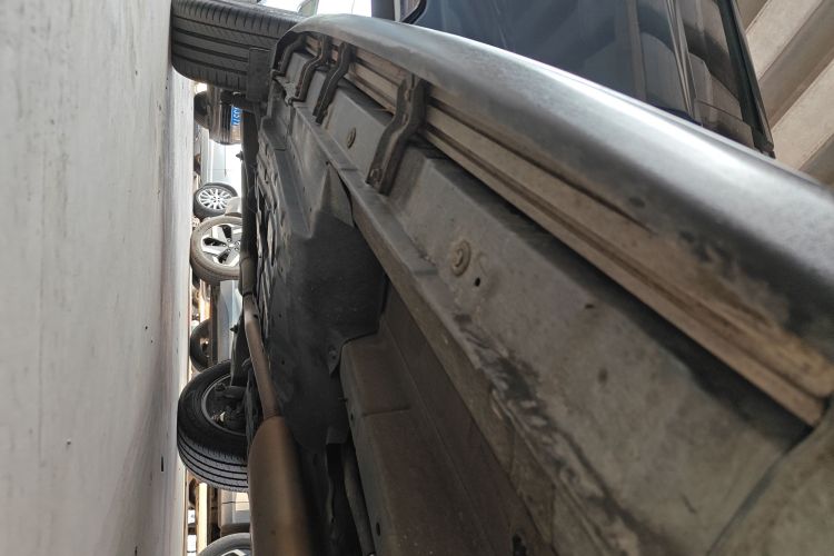 GAC Trumpchi GS8 2019 car image #35