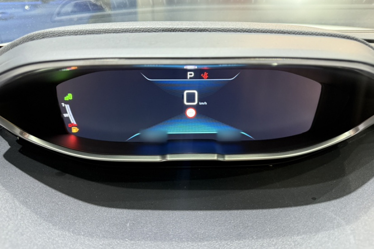 Peugeot 4008 2017 car image #35