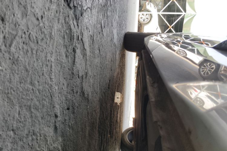 GEELY Monjaro 2022 صورة سيارة #35