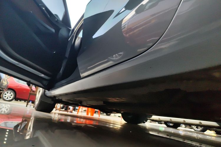 Chevrolet Cruze 2015 #35 Chevrolet Cruze 2015 immagine di auto #35