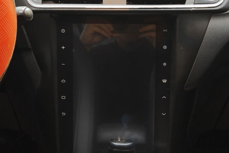 Citroen C3-XR 2017 car image #35