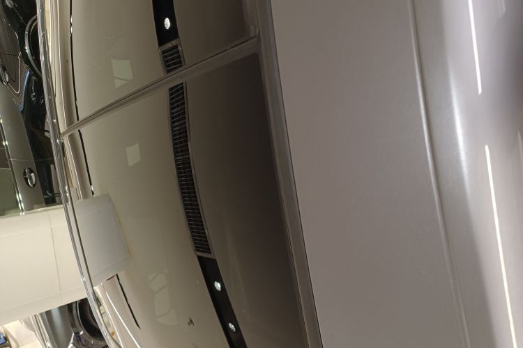 BYD Han 2024 #35 BYD Han 2024 car image #35