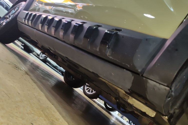 GEELY Cowboy 2024 car image #35