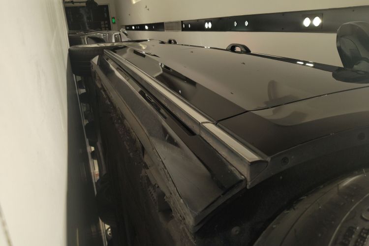 Audi A8 2020 imagem de carro #35