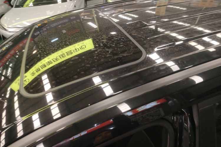 Toyota Frontlander 2023 #35 Toyota Frontlander 2023 immagine di auto #35