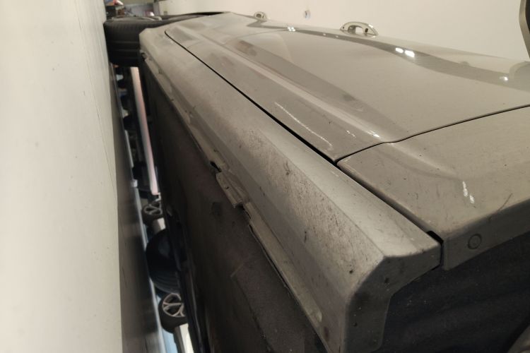 Audi A6L 2020 #35 Audi A6L 2020 car image #35