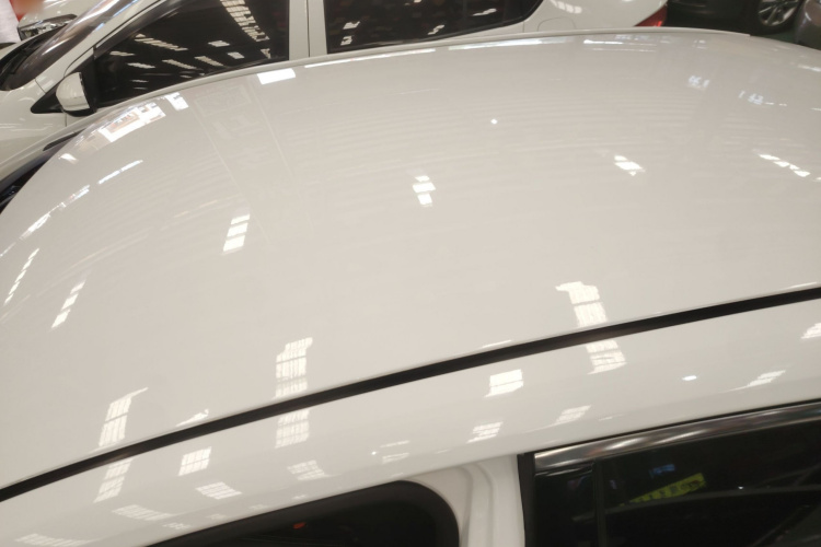 Toyota Allion 2021 immagine di auto #35