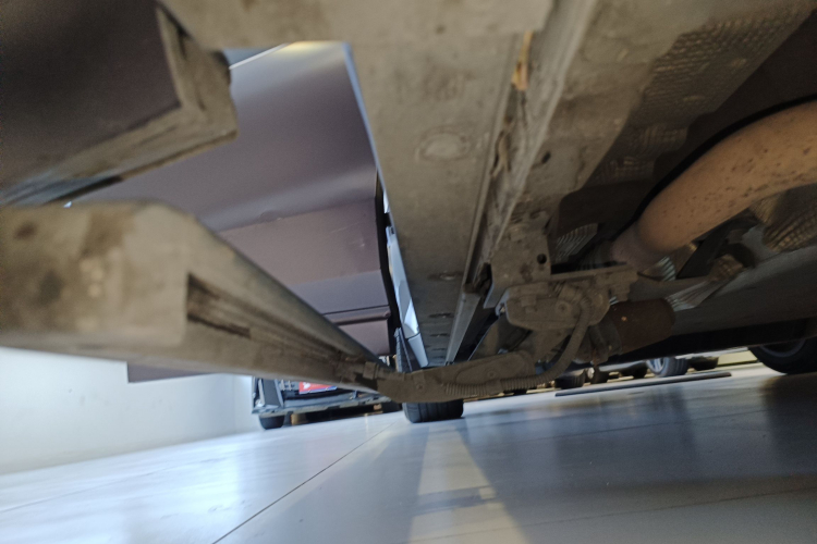 Li L9 2023 imagen de coche #35