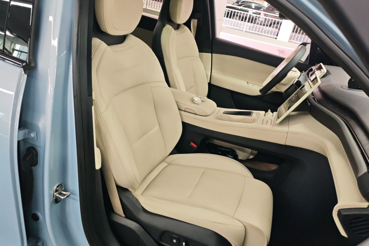 蔚来 蔚来ES6 2023 汽车图片 #35