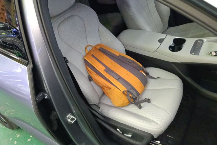 BYD Sea Lion 06 New Energy 2025 car image #35