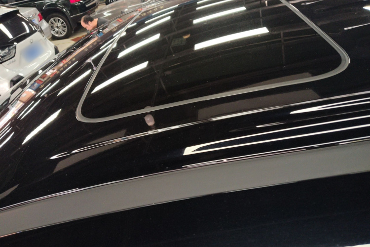 GAC Trumpchi M8 2023 #35 GAC Trumpchi M8 2023 car image #35