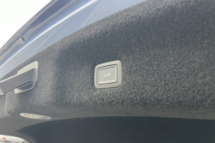 HongQi TianGong 05 2025 car image #35