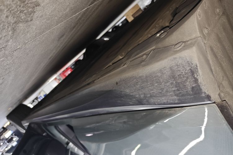 蔚来 蔚来ET5 2023 汽车图片 #35