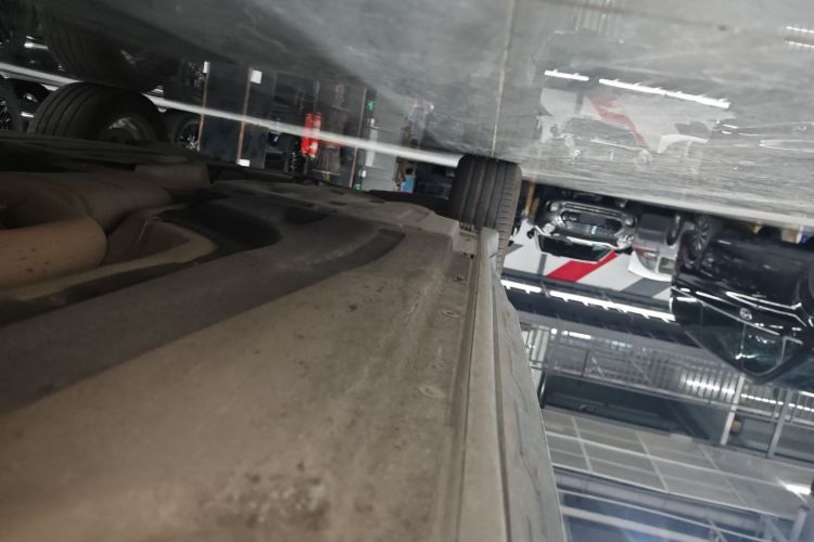 BMW X3 2020 car image #35