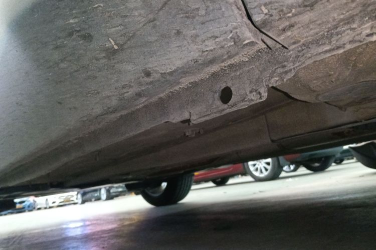 标致 标致4008 2017 汽车图片 #35