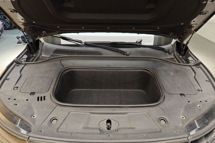Leapmotor C11 2022 car image #35