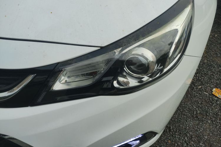 Chevrolet Malibu 2018 car image #35