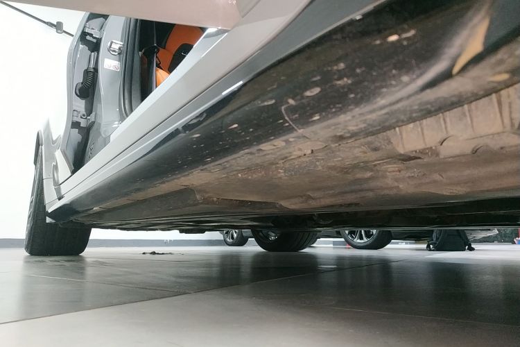 BMW M3 2024 изображение автомобиля #35