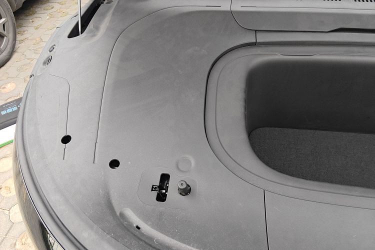 极氪 极氪007 2024 汽车图片 #35