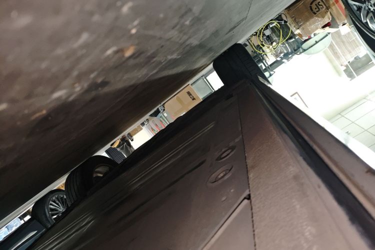 蔚来 蔚来ES6 2022 汽车图片 #35