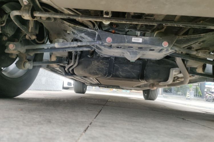 BYD Song Pro New Energy 2024 car image #35