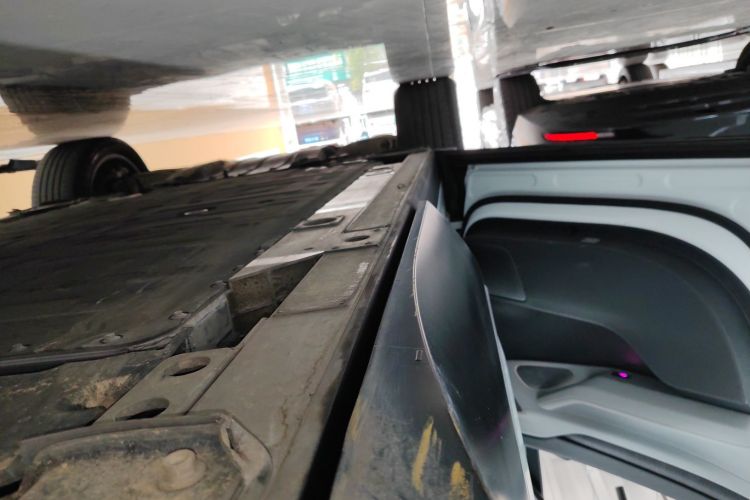 蔚来 蔚来ES8 2024 汽车图片 #35