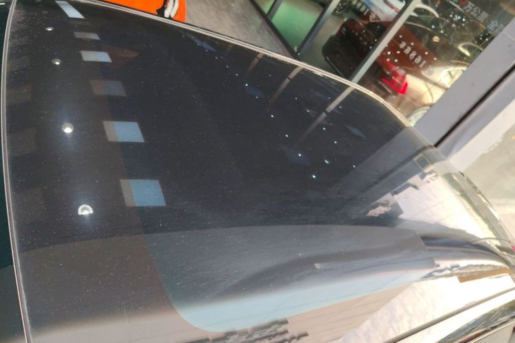 Zeekr X 2024 immagine di auto #35