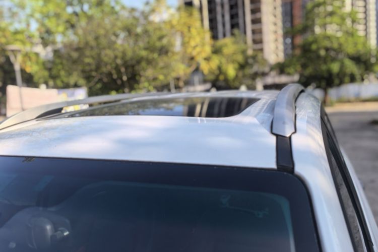 SWM斯威汽车 SWM斯威X7 2017 汽车图片 #35