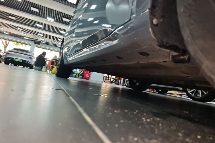 Hyundai Elantra 2020 immagine di auto #35