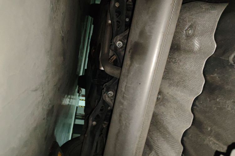 MG 7 2023 изображение автомобиля #35