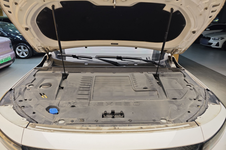 Exceed Chasing Wind C-DM 2022 car image #35