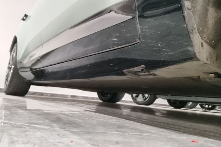 Avatr 11 2023 car image #35