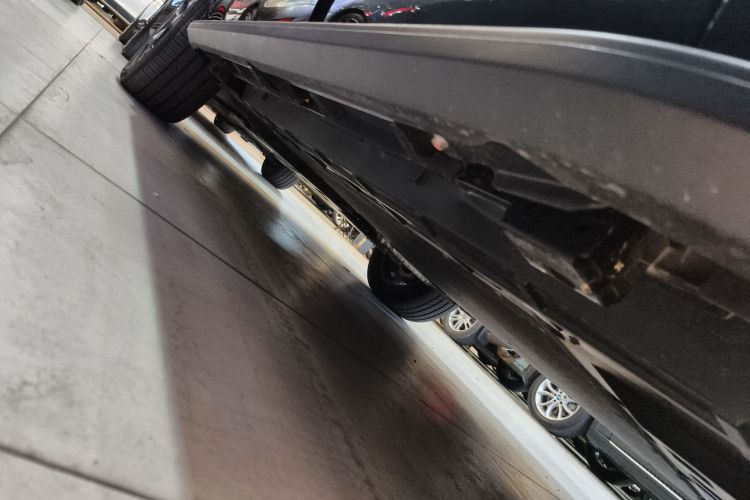 FangChengBao Tiger 7 2025 car image #35