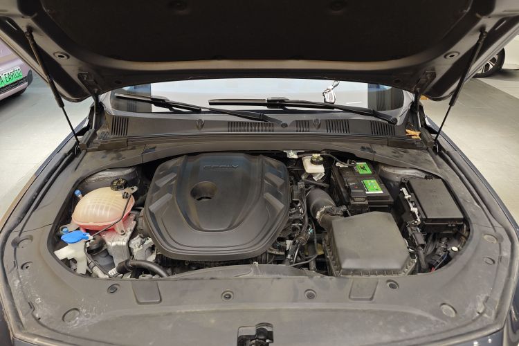 Preface 2022 car image #35