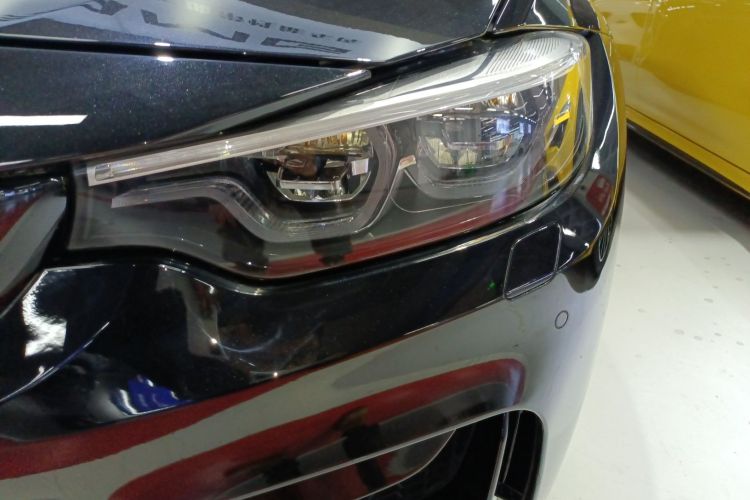 BMW M4 2019 image de voiture #35